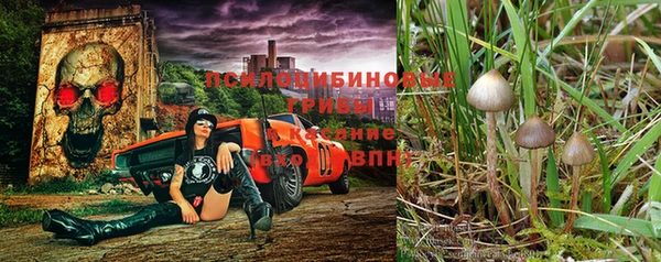 хмурый Бугульма